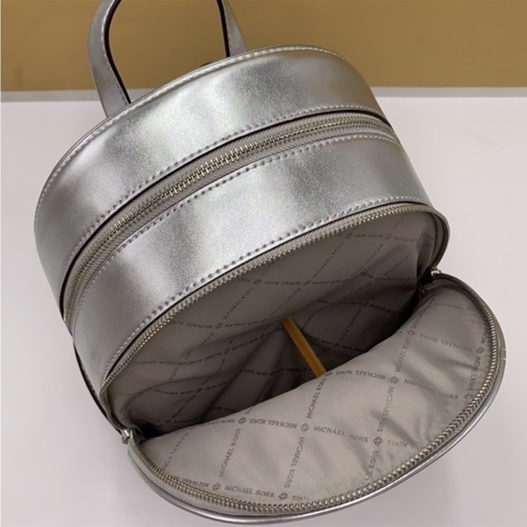 Michael Kors Adina Medium Backpack - Picture 5 of 10